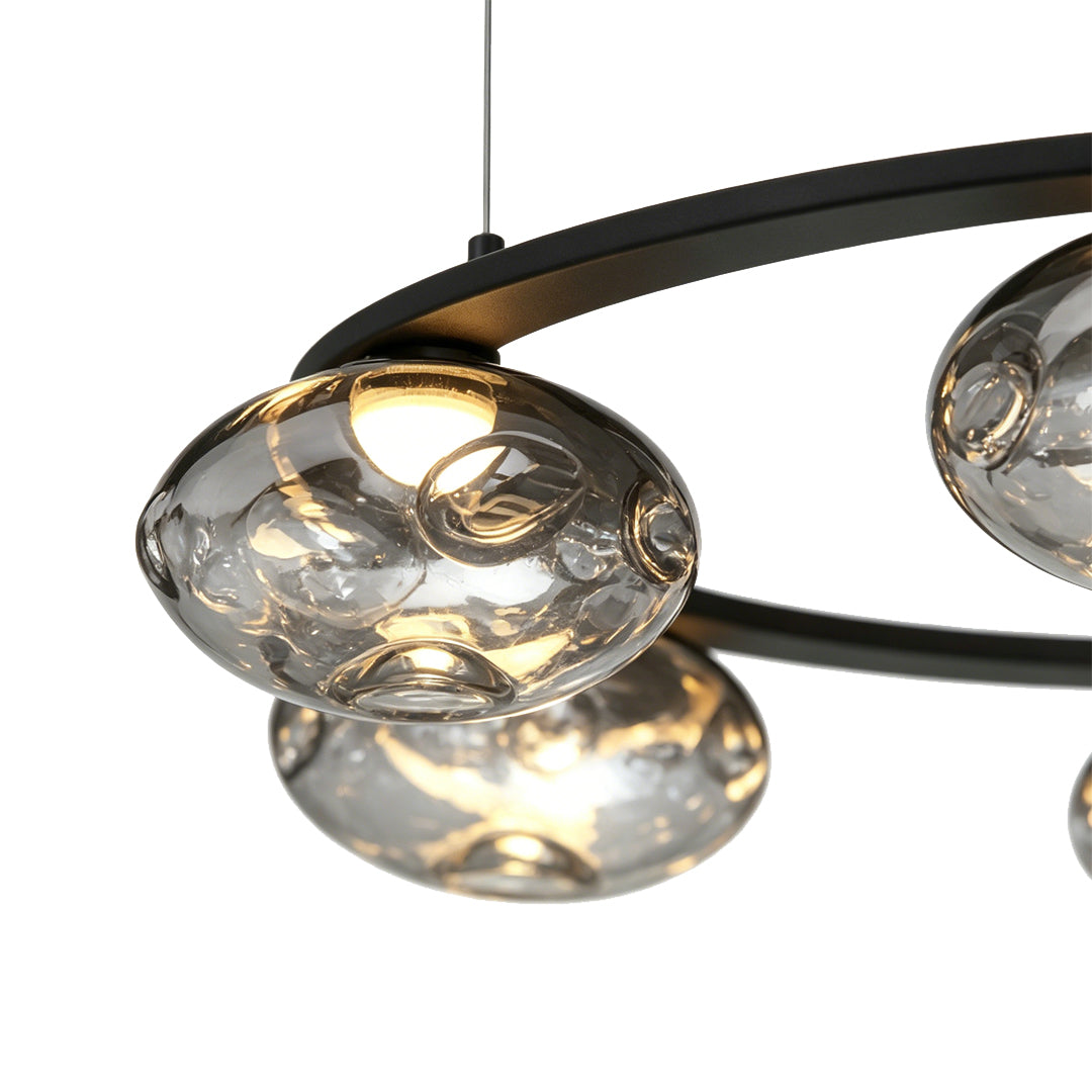 Modern Traditional Chandelier Minimalist Premium Ceiling Light
