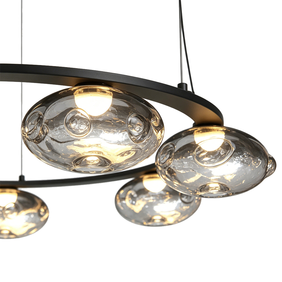 Modern Traditional Chandelier Minimalist Premium Ceiling Light