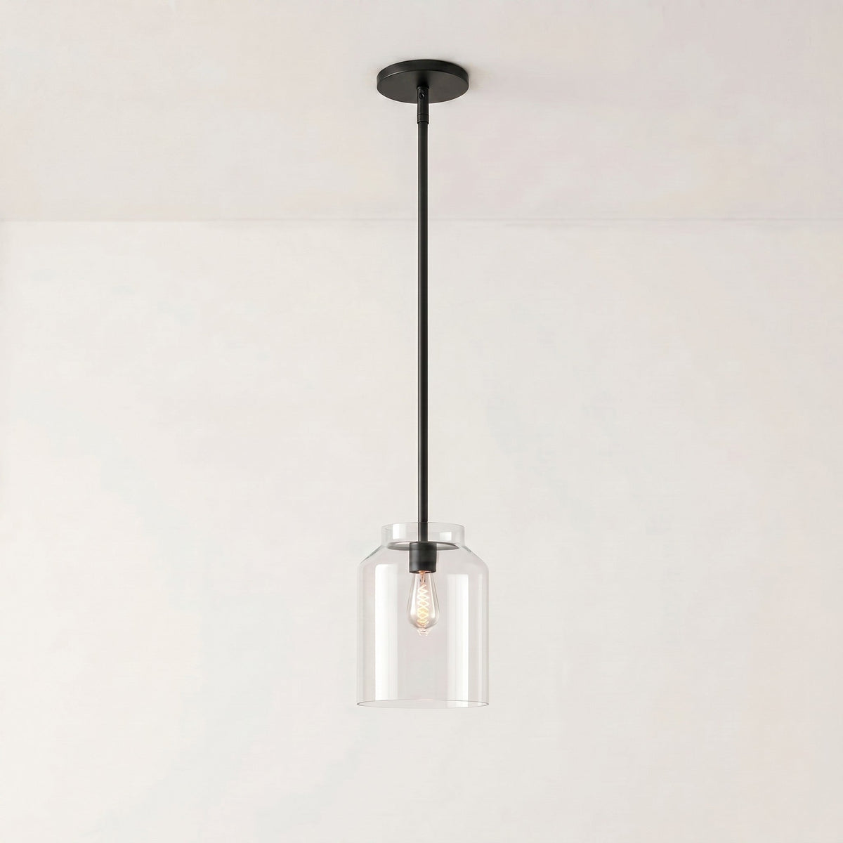 Nerys Morandi Pendant