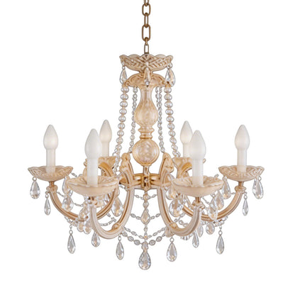Outdoor Lighting Hanging Wedding Decorative Waterproof Pendant Light