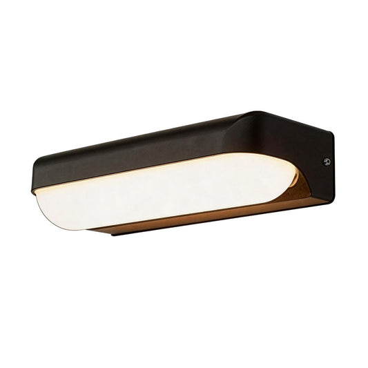 Outdoor Lighting Wall Modern Waterproof LED Metal Light