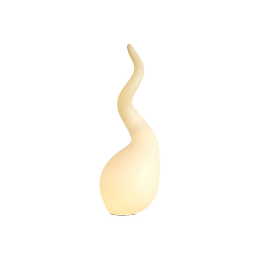 Patio Outdoor Floor Lamps Water Drop Decoration Landscape Lamp