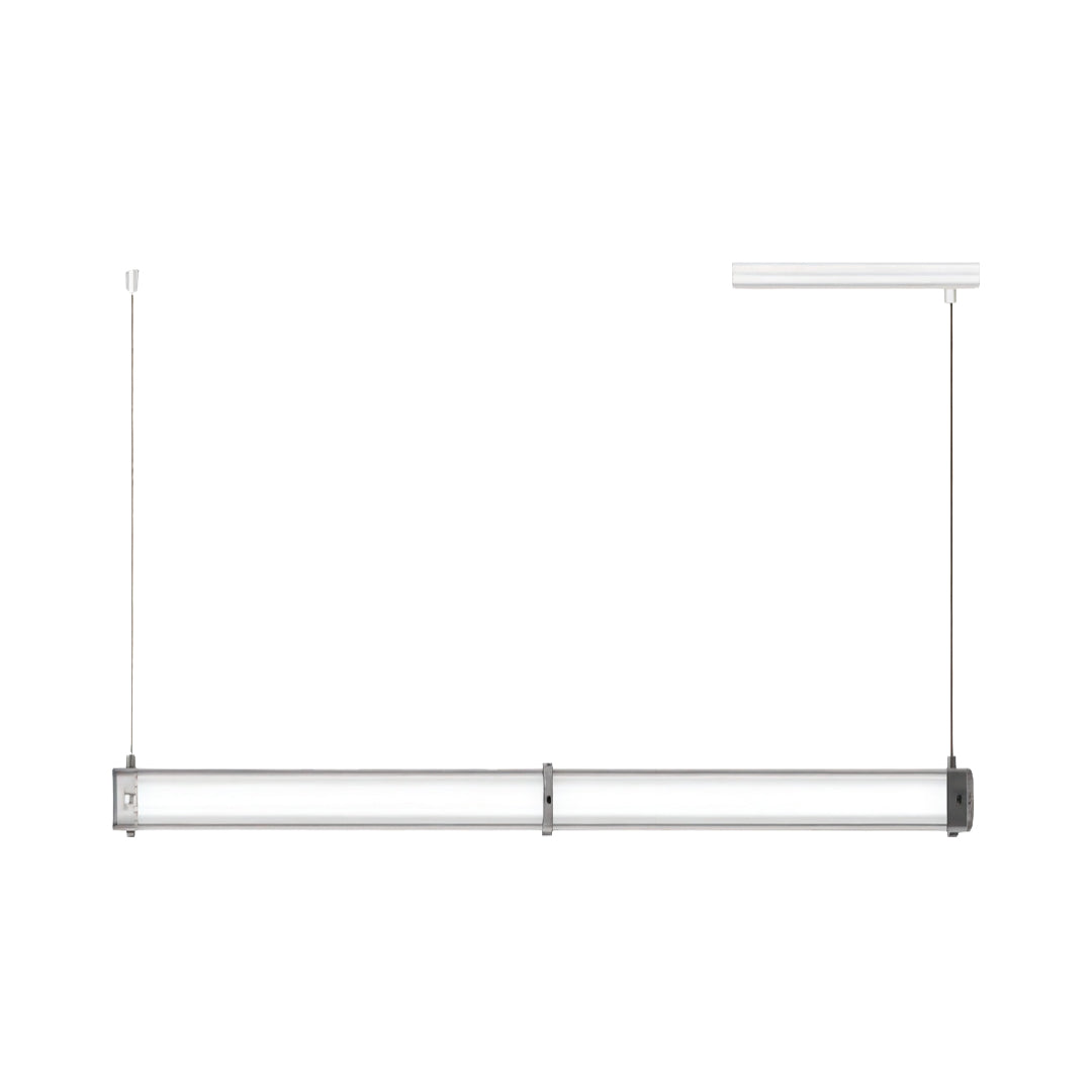 Chic Linear Ceiling Light