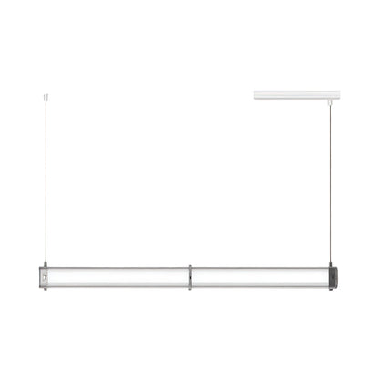 Chic Linear Ceiling Light
