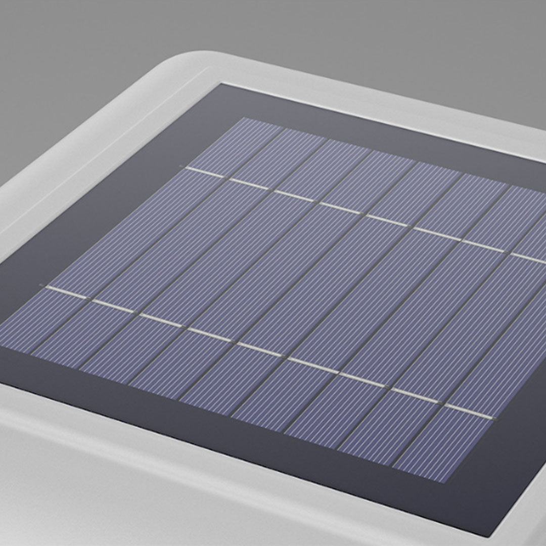 Solar Lights for Pillar Tops Modern Waterproof Gate Light
