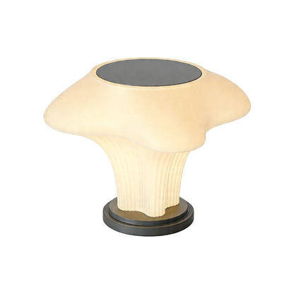 Solar Pillar Light Modern Minimalist Entryway Landscape Lamp