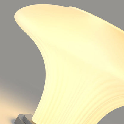 Solar Pillar Light Modern Minimalist Entryway Landscape Lamp