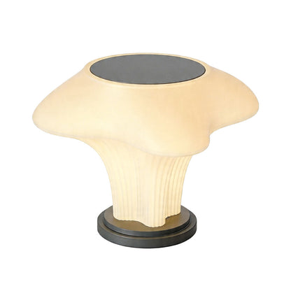 Solar Pillar Light Modern Minimalist Entryway Landscape Lamp