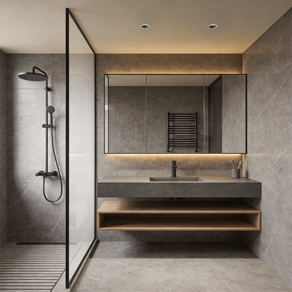 Waterproof LED Ceiling Lights