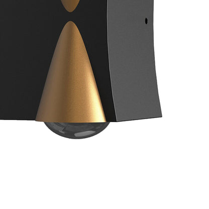 Up down Lighting Wall Lights Outdoor Waterproof Light